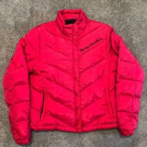 Harley Davidson Womens Coat/Jacket